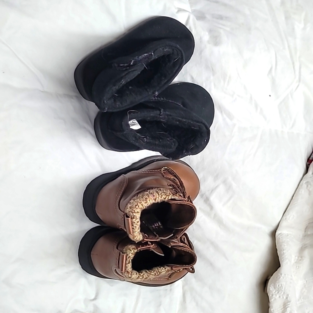 4t boots